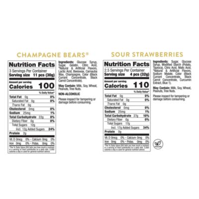 Valentine's Day 2026 2 Piece Candy Mailbox