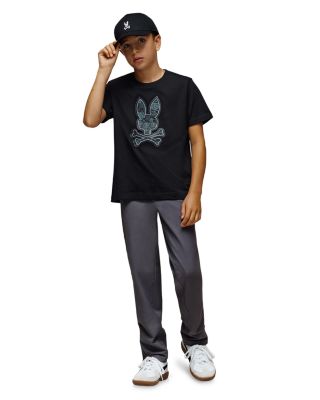 Boys' Rowen Bunny Graphic Tee - Little Kid, Big Kid