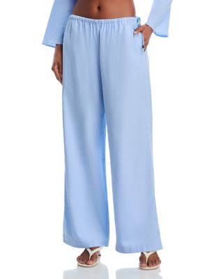 The Chelley Top & The Estanza Pants