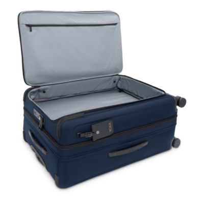 Large Dual Access Expansion 29" Checked Luggage