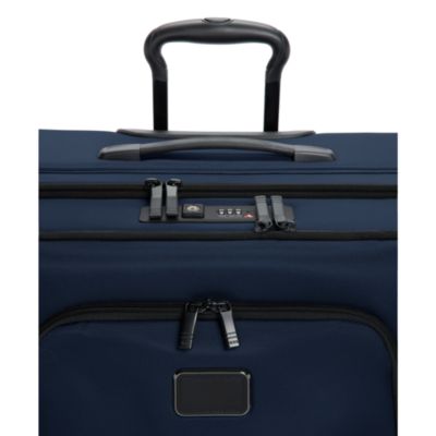 Large Dual Access Expansion 29" Checked Luggage