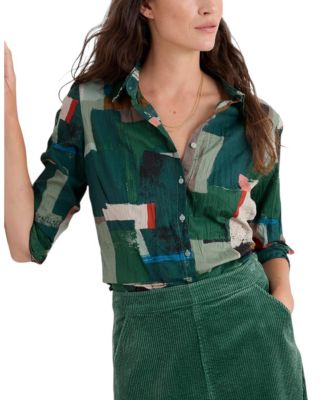 Women's Larissa Shirt