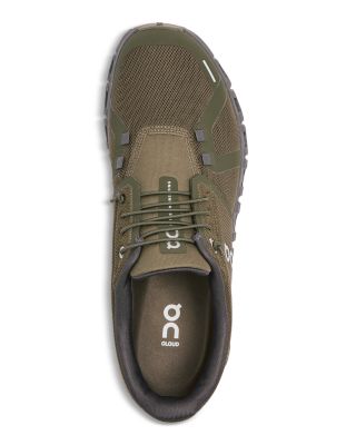 Men's Cloud 6 Sneakers