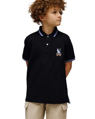 Unisex Dante Polo Shirt - Little Kid, Big Kid