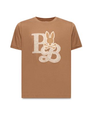 Unisex Caine Graphic Tee - Little Kid, Big Kid