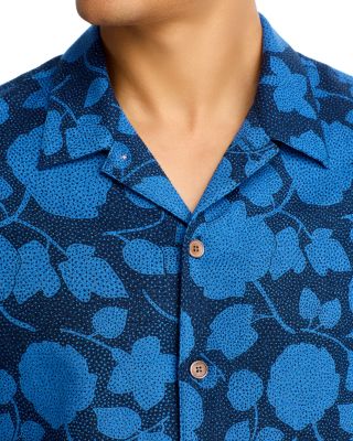 Casual Fit Short Sleeve Shirt