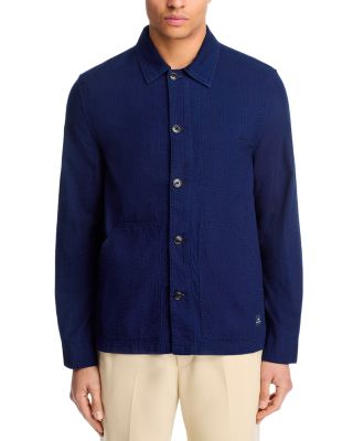 Casual Fit Chore Jacket