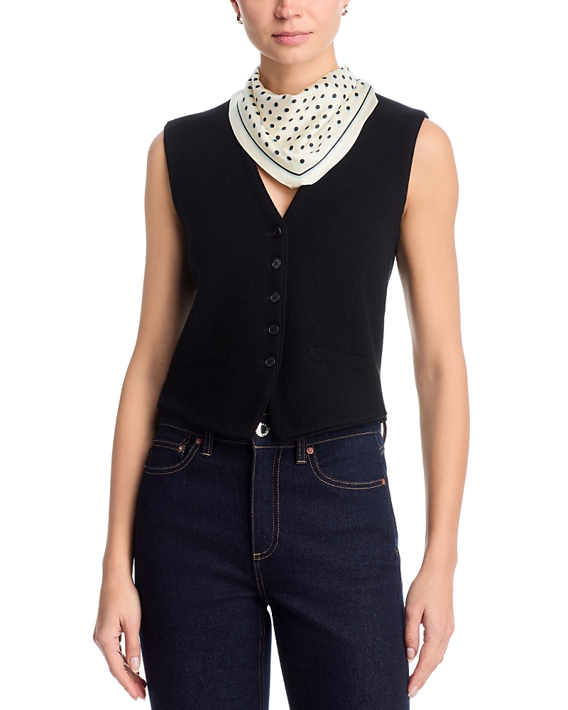 Echo Dot Diamond Silk Scarf