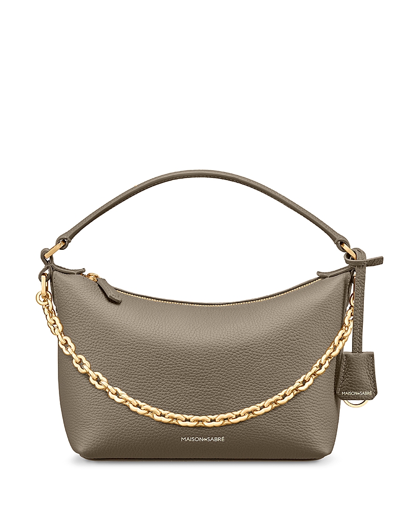Maison de Sabre The Limited-Edition Soft Hobo