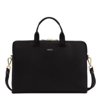 Tumi Dakota Laptop Crossbody | Bloomingdale's Home