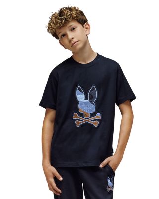 Boys' Dante Bunny Graphic Tee - Little Kid, Big Kid