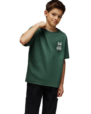 Boys' Harley Graphic Tee - Little Kid, Big Kid