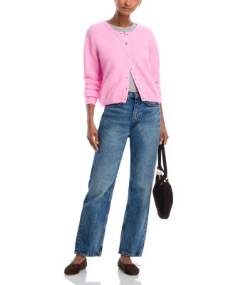 Vito Long Sleeve Cardigan