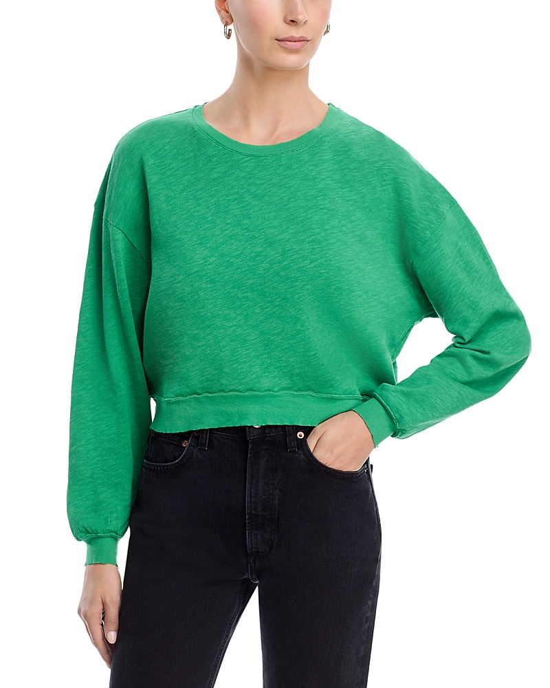 American Vintage Long Sleeve Tee · M