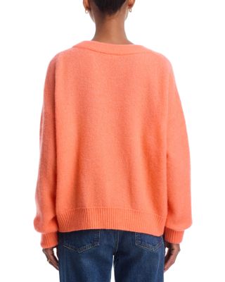 Boat Neck Sweater
