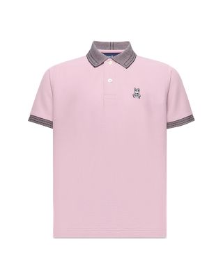 Unisex Murphy Polo Shirt - Little Kid, Big Kid