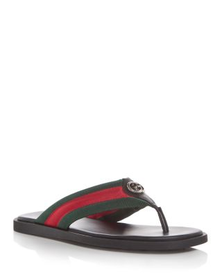 Men's Thong Sandals