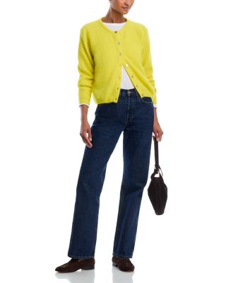 Vito Long Sleeve Cardigan