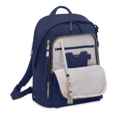 Voyageur Halsey Backpack