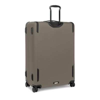 Extra Large Dual Access Expansion 31" Checked Luggage