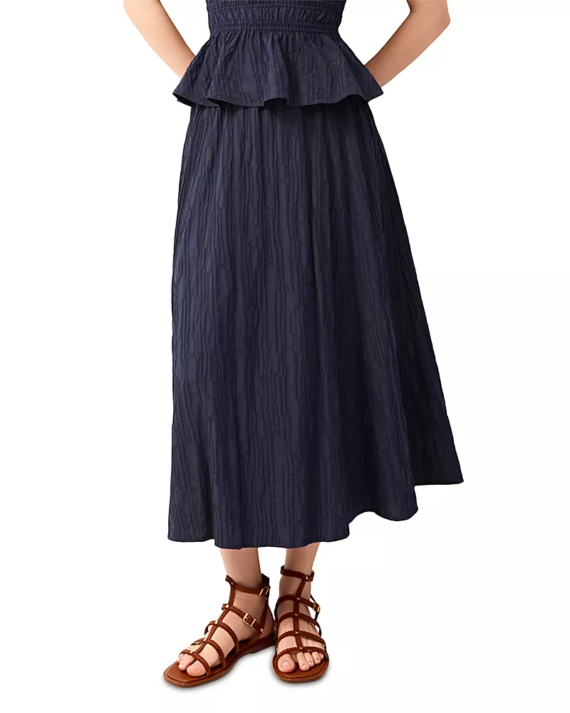 Marie Oliver Sasha Skirt