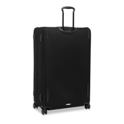 Extra Large Dual Access Expansion 31" Checked Luggage