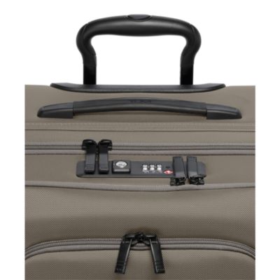 Medium Dual Access Expansion 26" Checked Luggage
