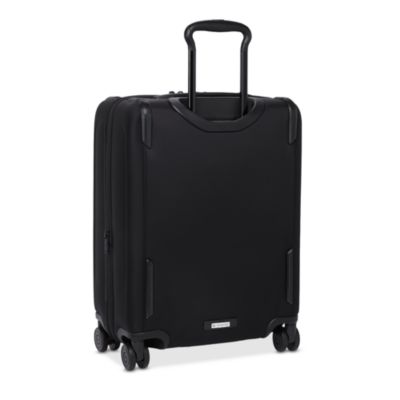Large Dual Access Expansion 22" Carry On