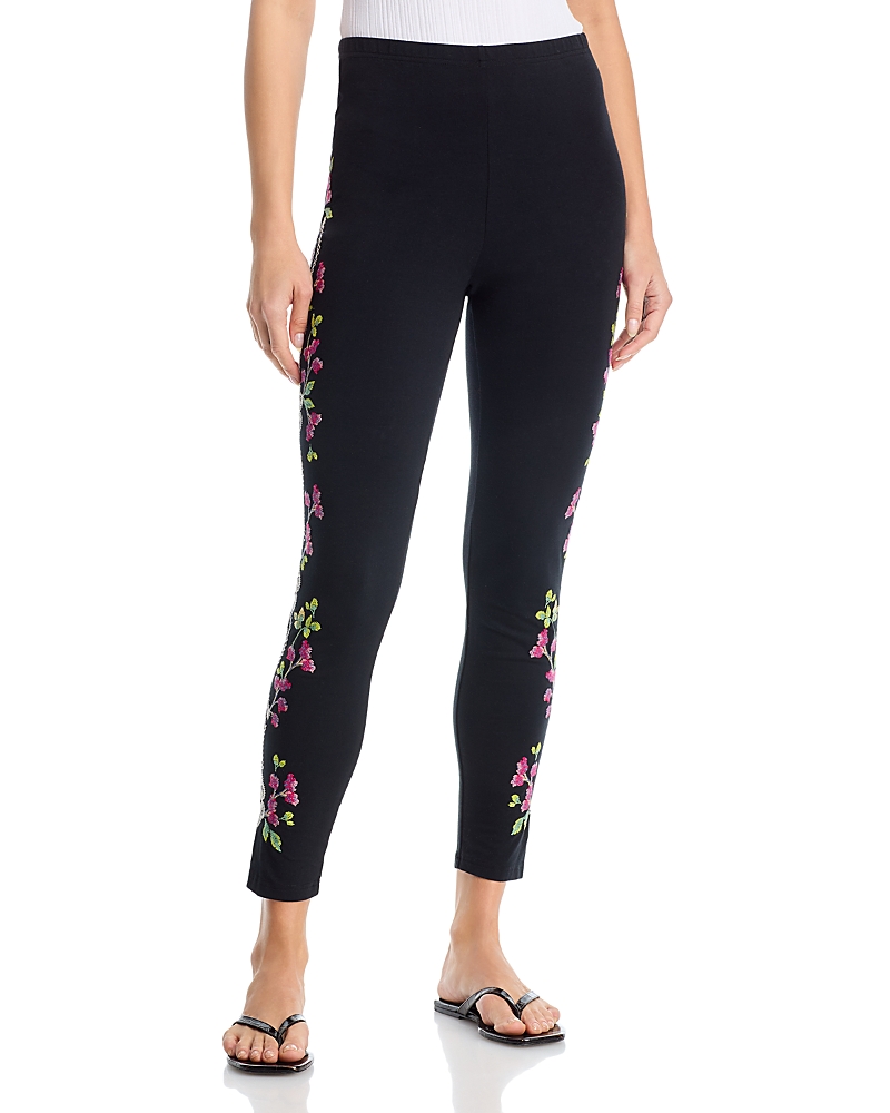 Johnny Was Maddy Leggings