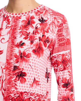 The Janie Favorite Long Sleeve Tee