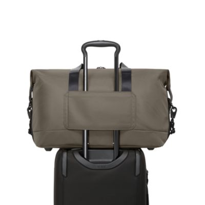 Double Expansion Duffel
