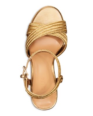 Women's Grace Platform Sandals - Exclusive