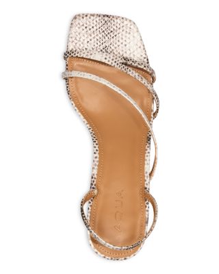 Women's Flona Strappy Sandals - Exclusive