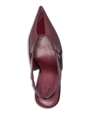 Women's Azure Pumps - Exclusive