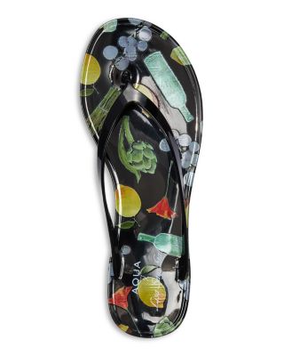 Women's CLRAC Flip Flops - Exclusive