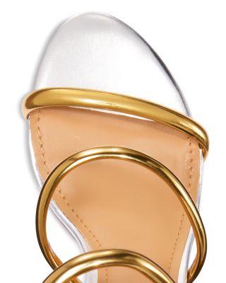 Women's Dyon Wrapping Sandals - Exclusive