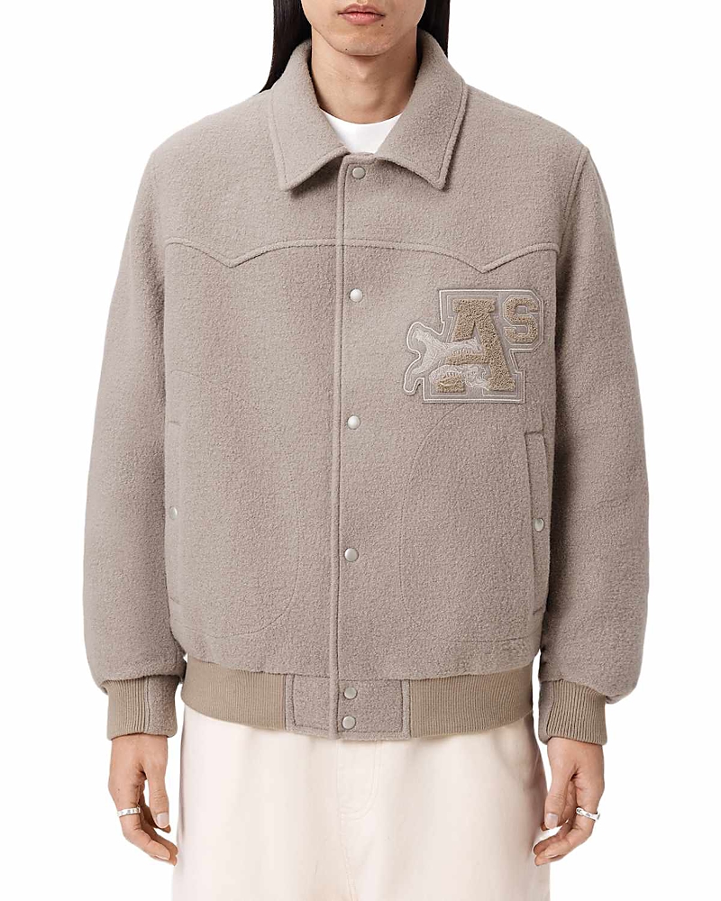 Allsaints Royce Jacket