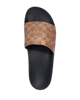 Men's Signature Slides