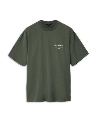 Underground Etta Tee  