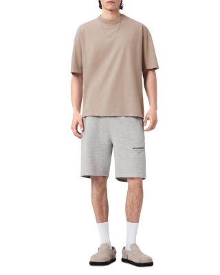 Oversized Xander Logo Tee