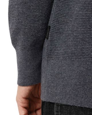 Aspen Crewneck Sweater