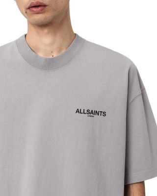 Hallis Crewneck Tee
