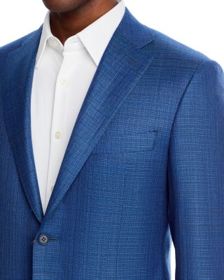 Siena Basketweave Sport Coat 