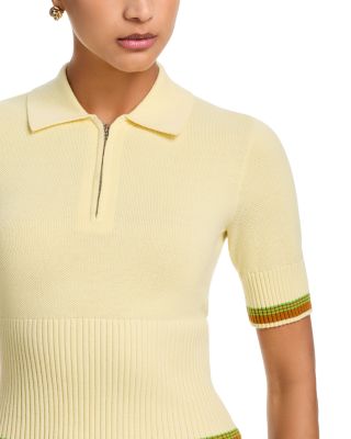 Marcella Polo Sweater 