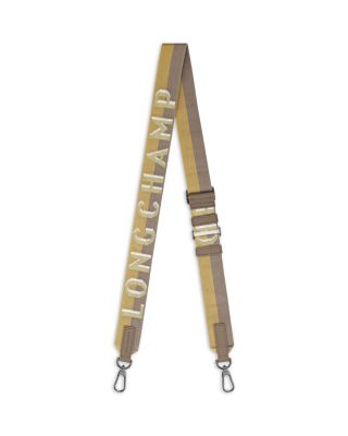 Adjustable Canvas Strap