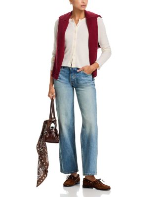 Compass Jane Cashmere Cardigan