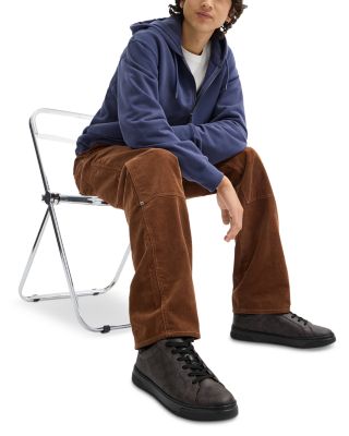 Men's High Line Signature Sneakers