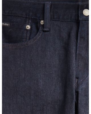 Sullivan Slim Stretch Jeans in Dark Blue