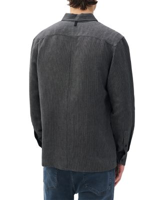 Refined Dalton Shirt