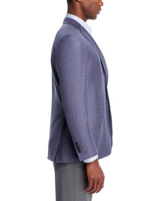 Siena Plaid Sport Coat